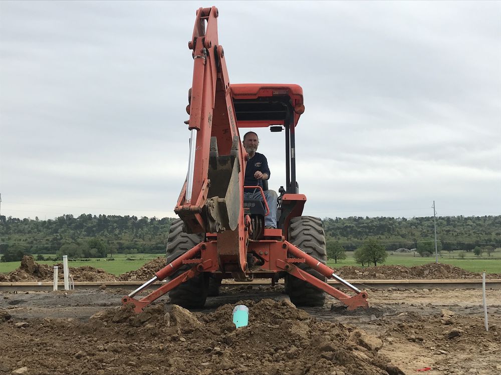 Slide of Millard Plumbing