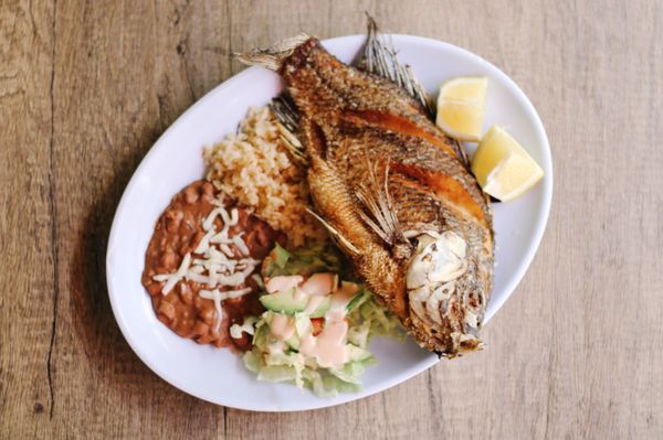 Margarita's Place by null