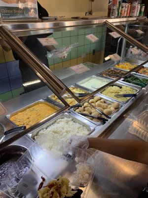 Pampas Grill Churrascaria by null