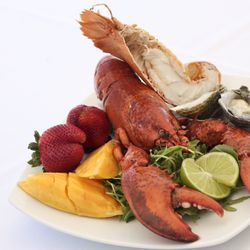 Tides Waterfront Dining