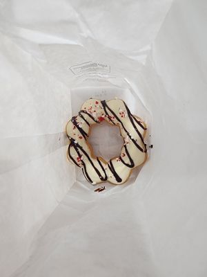 Mochinut Bakersfield by null