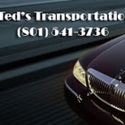 Ted's Transportation