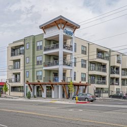 Capitol Flats