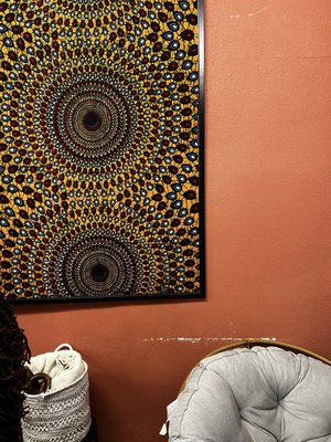 FUFU N' SAUCE by null