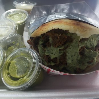 El Chamo Criollo - Venezuelan Near Me