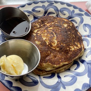 Dove's Luncheonette - Masala Pancakes - Southern Near Me - Chicago, Illinois