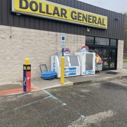 Dollar General