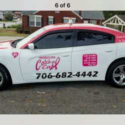 Patriot Cab Company
