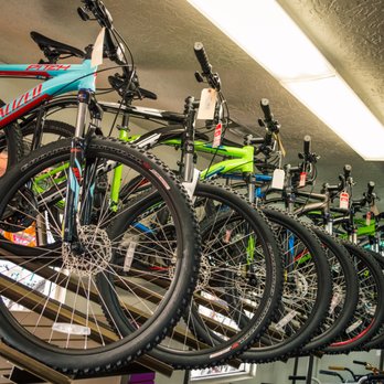 505 Cycles - Bikes Near Me - Farmington, New Mexico