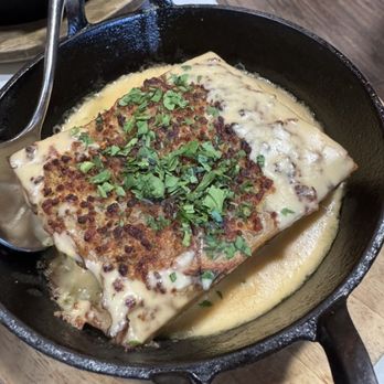 Elliott's Steakhouse - Potatoes Au Gratin - Steakhouses Near Me - Chandler, Arizona