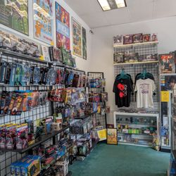 Comics On the Green