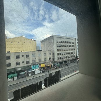 Ibis - View to the right - Hotels Near Me - Ciudad de México, DIF