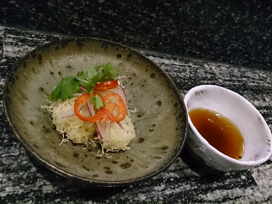 MASU by Nic Watt by null