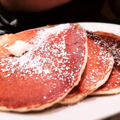 7th Ave Donuts & Diner by null