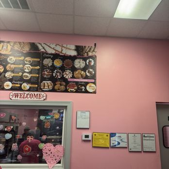 LA Mosita - Bakeries Near Me - Stafford, Virginia LA Mosita - Bakeries Near Me - Stafford, Virginia