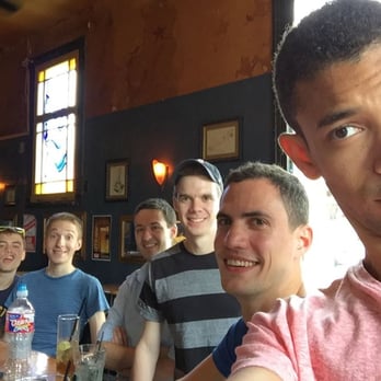 Pal's Lounge - Our group after a few gingeritas. - Lounges Near Me - New Orleans, Louisiana Pal's Lounge - Our group after a few gingeritas. - Lounges Near Me - New Orleans, Louisiana
