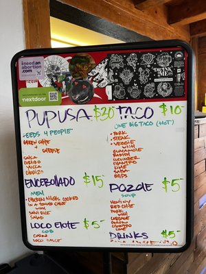 Menu photo 7 Gobble This Albuquerque, NM