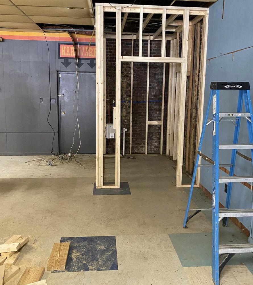 Slide of Kentucky Bathroom & Remodel