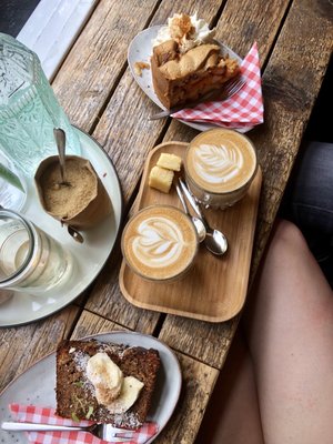 Kek - De koffiebar van Delft by null