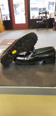 nob hill shoe repair