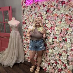The Bride Room
