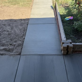 Prime Concrete & Masonry Contracting - Walkway Installation - Masonry/Concrete Near Me Prime Concrete & Masonry Contracting - Walkway Installation - Masonry/Concrete Near Me