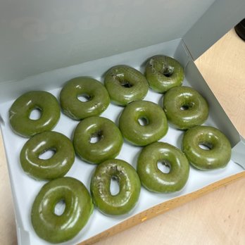 Krispy Kreme - Donuts Near Me - Queens, New York