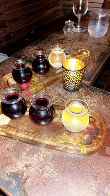 Venice Beach Wines by null