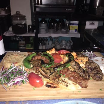 Babylon - Amazing dinner! - Mediterranean Near Me - Miami Beach, Florida Babylon - Amazing dinner! - Mediterranean Near Me - Miami Beach, Florida