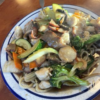 Annie’s House - Chinese Near Me - Marina, California