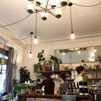 The Hood Paris - Coffee & Tea Near Me - Paris, 75 The Hood Paris - Coffee & Tea Near Me - Paris, 75