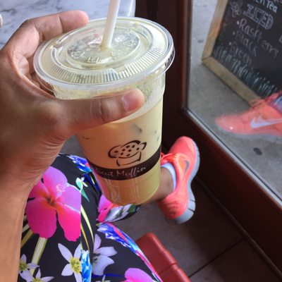 Connecticut Muffin by null