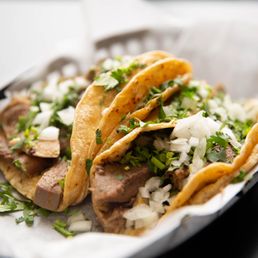 Lengua Taco