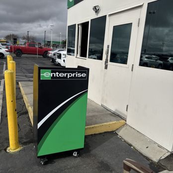 Enterprise Rent-A-Car - Car Rental Near Me - Ontario, California Enterprise Rent-A-Car - Car Rental Near Me - Ontario, California