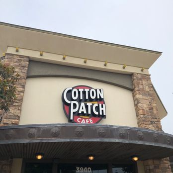Cotton Patch Cafe - the front of the building - American Near Me - Lake Worth, Texas Cotton Patch Cafe - the front of the building - American Near Me - Lake Worth, Texas