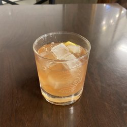 Turnbuckle Distilling - Raspberry Beret