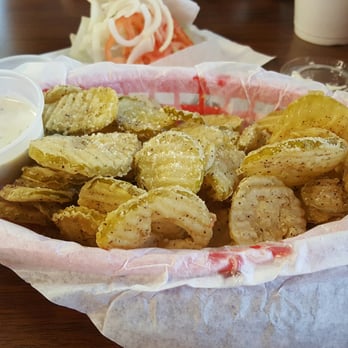 Montgomery Burger Fresh - Burgers Near Me - Montgomery, Texas