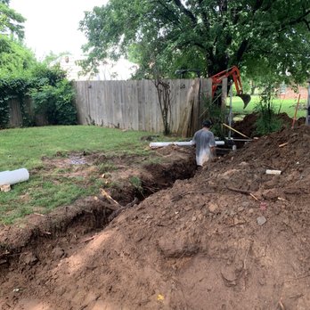 Vermillion Plumbing - Plumbing Near Me - Duncan, Oklahoma