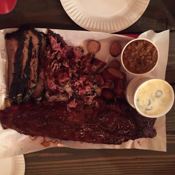 Roger That BBQ - Try the boss combo. Enough for 4 people. - Barbeque Near Me - Salem, Oregon Roger That BBQ - Try the boss combo. Enough for 4 people. - Barbeque Near Me - Salem, Oregon