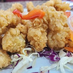 Pho Kimmy - Calamari