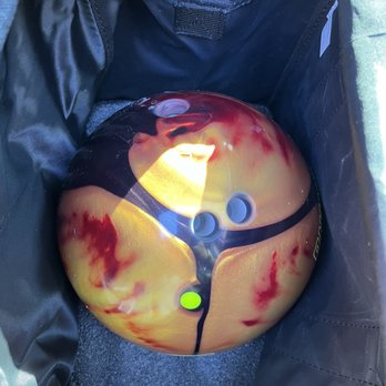 JB Bowling Supply - Ball in bag - Sporting Goods Near Me - Henderson, Nevada