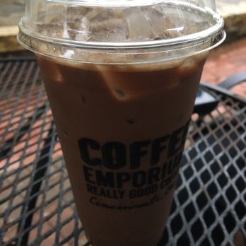Coffee Emporium - Coffee & Tea Near Me - Cincinnati, Ohio Coffee Emporium - Coffee & Tea Near Me - Cincinnati, Ohio