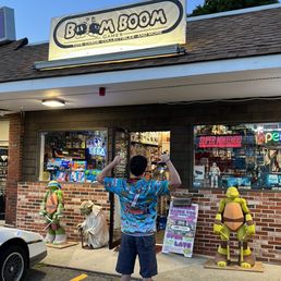 Storefront