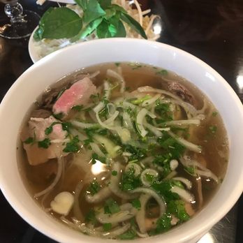 Pho Ninh Kieu - p7 pho - Vietnamese Near Me - Parsippany, New Jersey