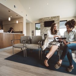 Middleton Family Dental - Waiting Room