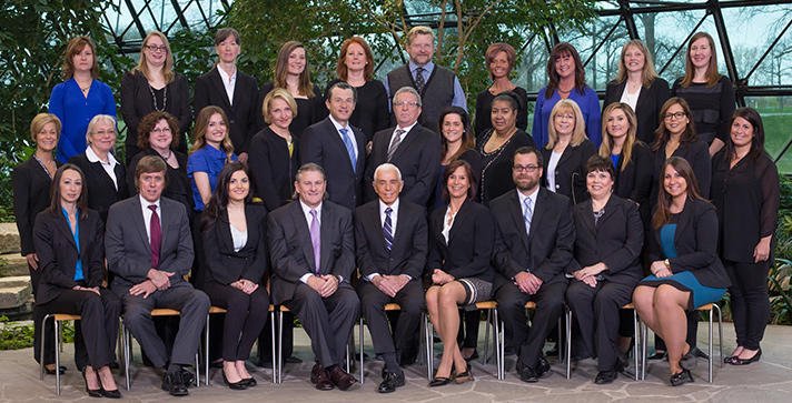 Thurswell Law - disability attorney in Southfield, MI