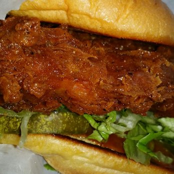 Shake Shack Garden State Plaza - Wow this was pretty damm Amazing lol It May actually rival Chik Fil A - Burgers Near Me - Paramus, New Jersey Shake Shack Garden State Plaza - Wow this was pretty damm Amazing lol It May actually rival Chik Fil A - Burgers Near Me - Paramus, New Jersey