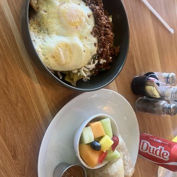Papas and Eggs - Chorizo Chilaquiles and Chorizo Burrito - Breakfast & Brunch Near Me - San Jose, California Papas and Eggs - Chorizo Chilaquiles and Chorizo Burrito - Breakfast & Brunch Near Me - San Jose, California