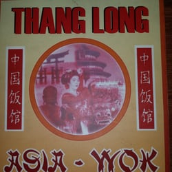 Thang Long