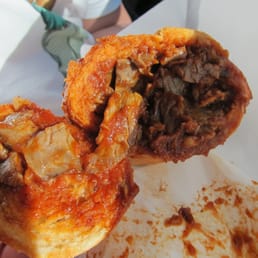 Roast Beef Sandwiches